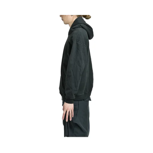 Black Hoodie / Blk