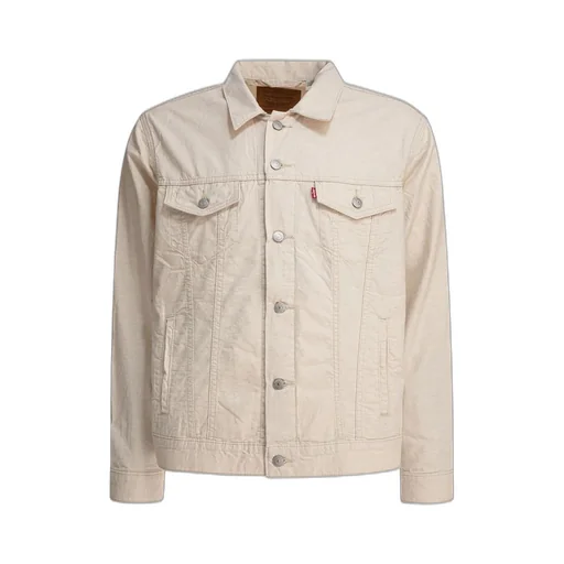 Levi's Classic Denim Trucker Jacket