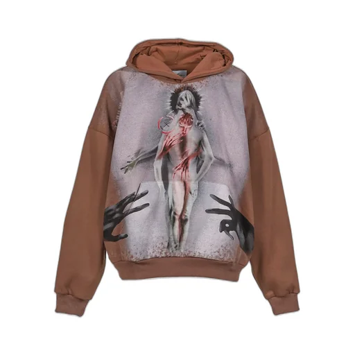 Og Sin Sweater / Brw