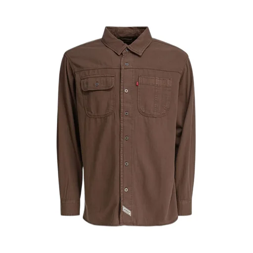 Levi's Utility Button-Down Shirt