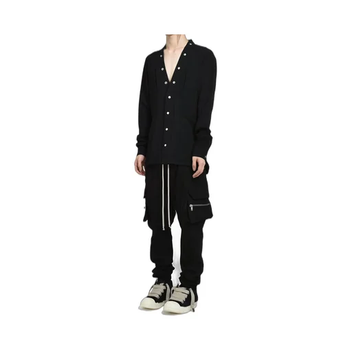Mastodon Cargo / Black