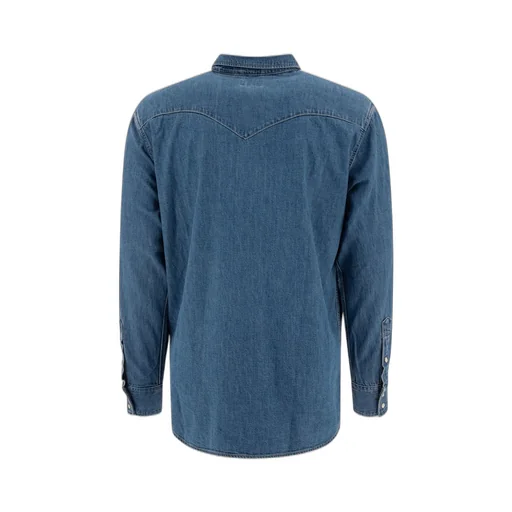 Levi's 54 Longhorn Western Shirt