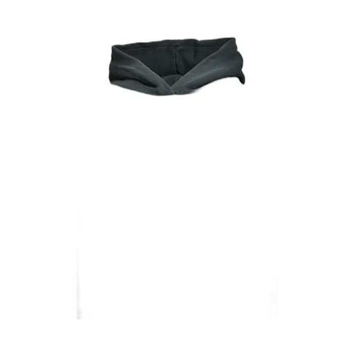 Black Hoodie / Blk