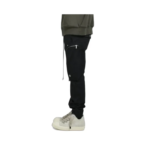 Bauhaus Cargo / Black