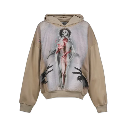 Og Sin Sweater / Cream