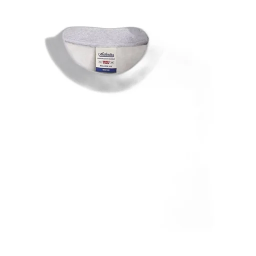 Levis Authentic Crew Sweater