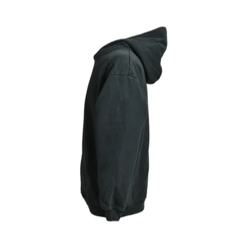 Black Hoodie / Blk