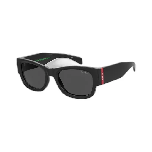Levi's Square Frame Sunglasses