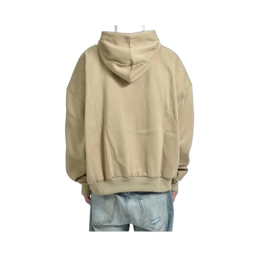 Og Sin Sweater / Cream