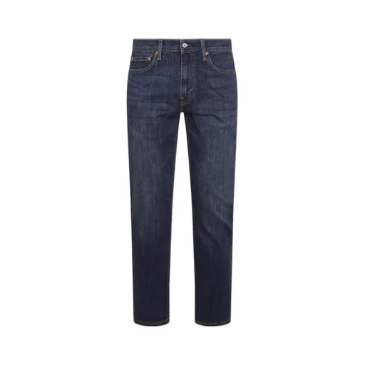 Levi's 511 Logo Patch Slim-Fit Jeans