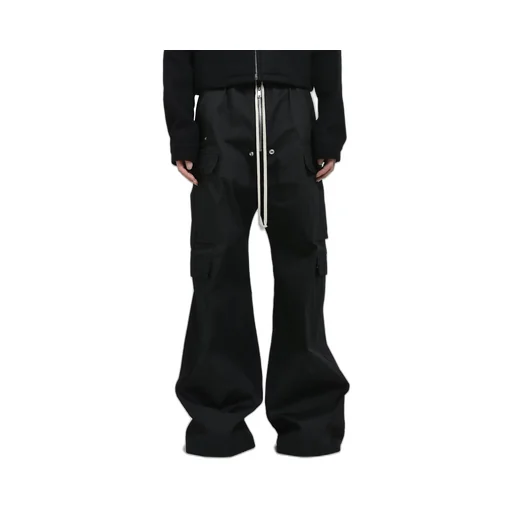 Cargo Belas / Black