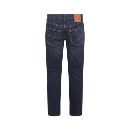 Levi's 511 Logo Patch Slim-Fit Jeans