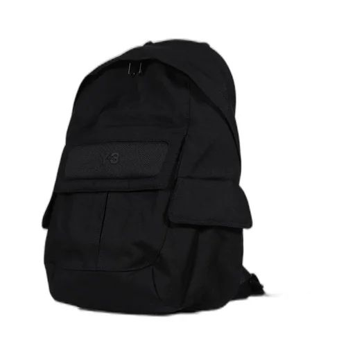 Backpack Small / Black