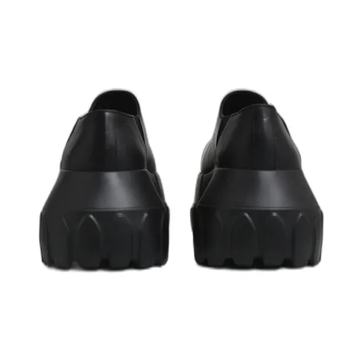 Slip On Mega Tractor / Blk