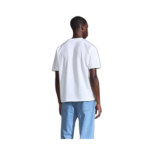 Levis Blue Tab Relaxed T-Shirt