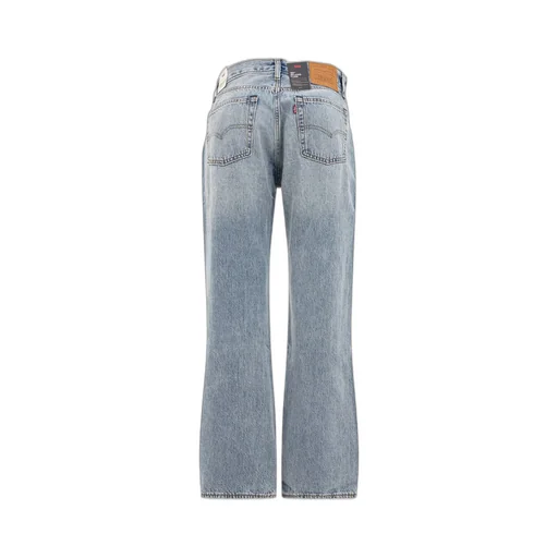 Levi's 567 Relaxed Flared Jeans