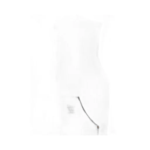 Levi's Sleeveless Utility Jacket