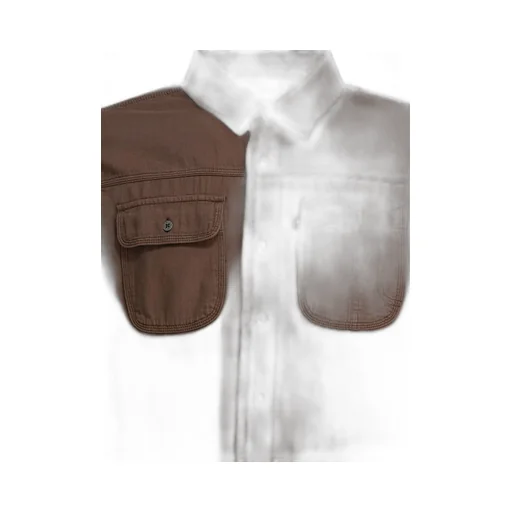 Levi's Utility Button-Down Shirt