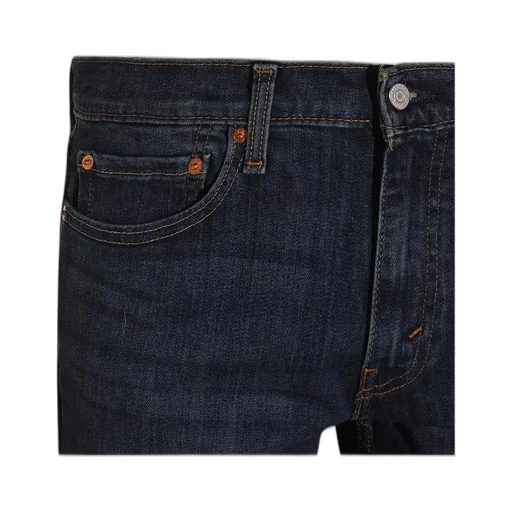 Levi's 511 Logo Patch Slim-Fit Jeans