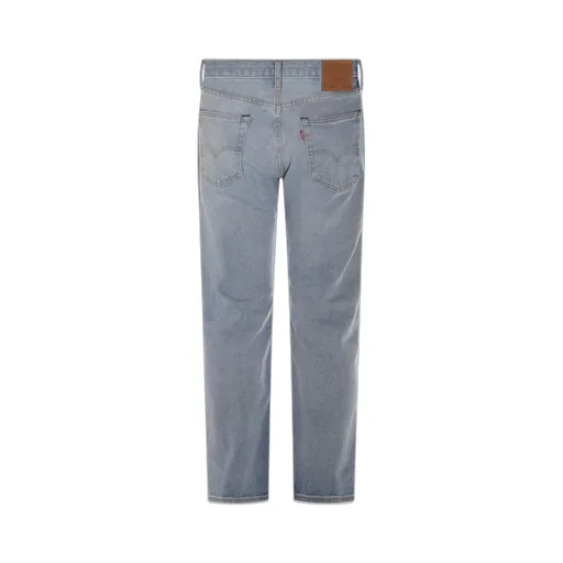 Levi's 501 Straight Leg Jeans