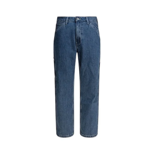 Levi's 568 Straight Leg Jeans