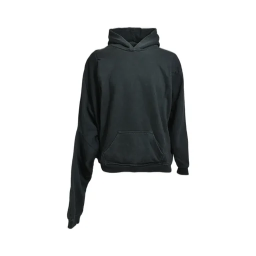 Black Hoodie / Blk