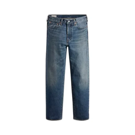 Levi's 568 Relaxed Loose Jeans