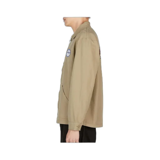 Liberaiders Zipped Work Jacket