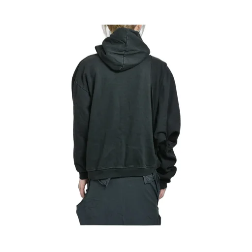Black Hoodie / Blk