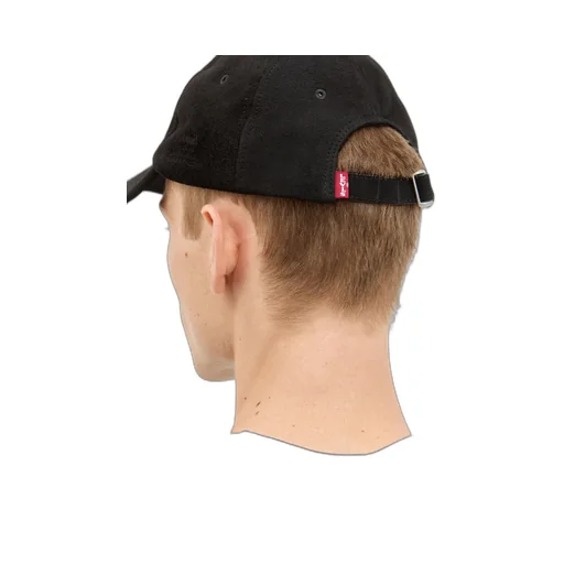 Levi's Suede Ball Cap