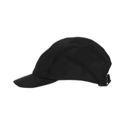 Puma X Heliot Emil 4 Panel Cap / Blk