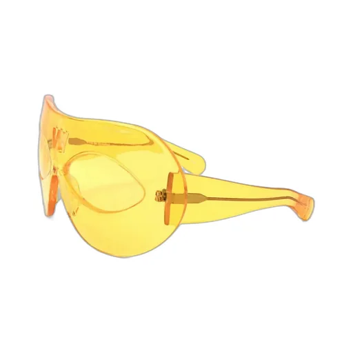 Linda Farrow X Walter Van Beirendonck Special Sunglasses