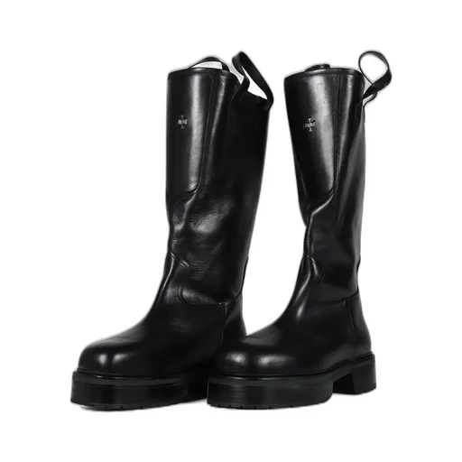 Welder Boots / Black