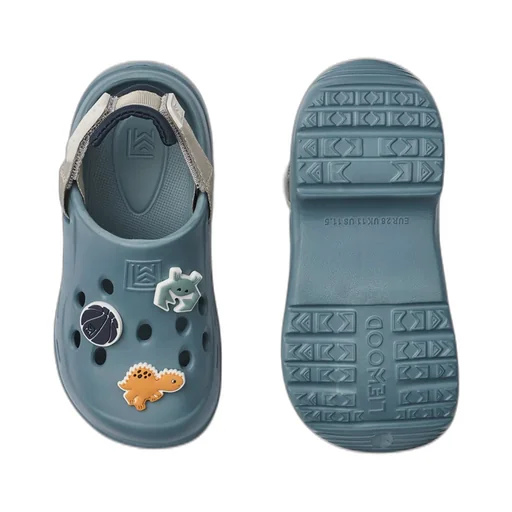 Liewood Milas Sandals With Embellishments