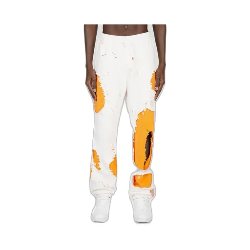 Liberal Youth Ministry Distressed Elasticated Waistband Track Pants