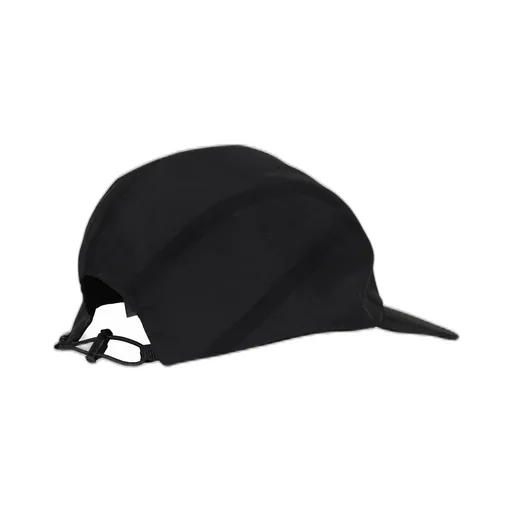 Puma X Heliot Emil 4 Panel Cap / Blk