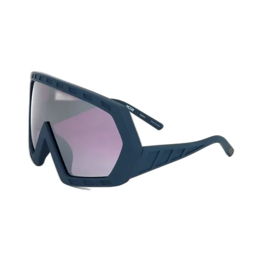 Linda Farrow X Ktz Shield Frame Sunglasses