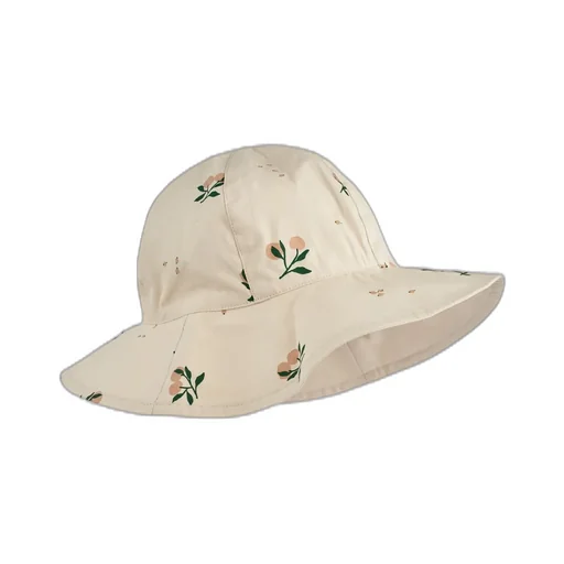 Liewood Floral Pattern Hat