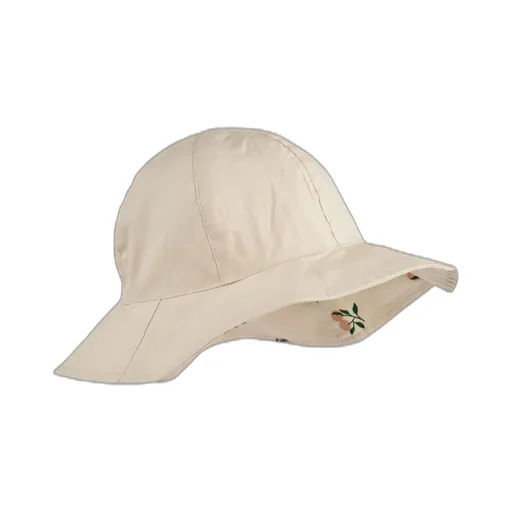Liewood Floral Pattern Hat