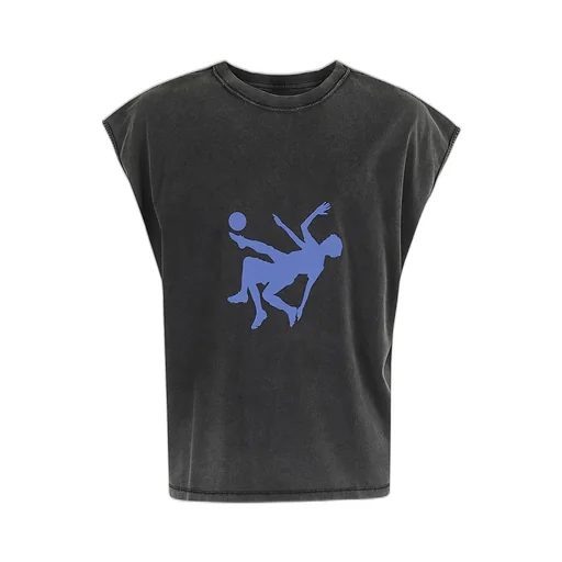 Liberal Youth Ministry Graphic T-Shirt