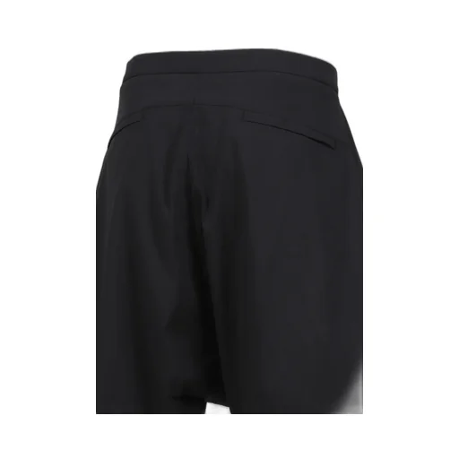 Nylon Stretch Web Belt Short Pant Gen. 1 / Blk