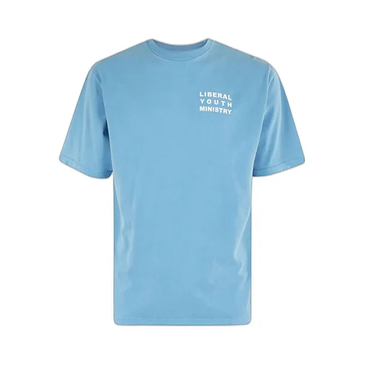 Liberal Youth Ministry Logo T-Shirt
