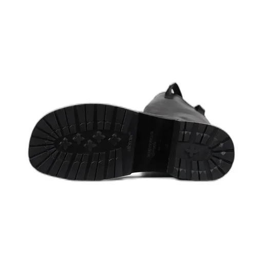 Welder Boots / Black