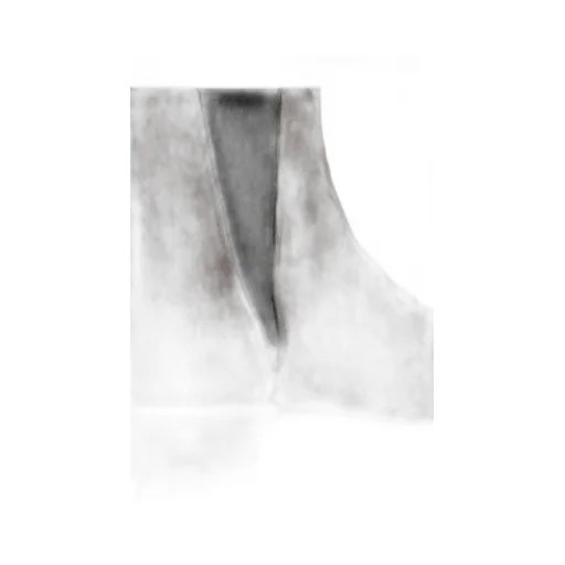 Lidfort Elastic Insert Ankle Boots