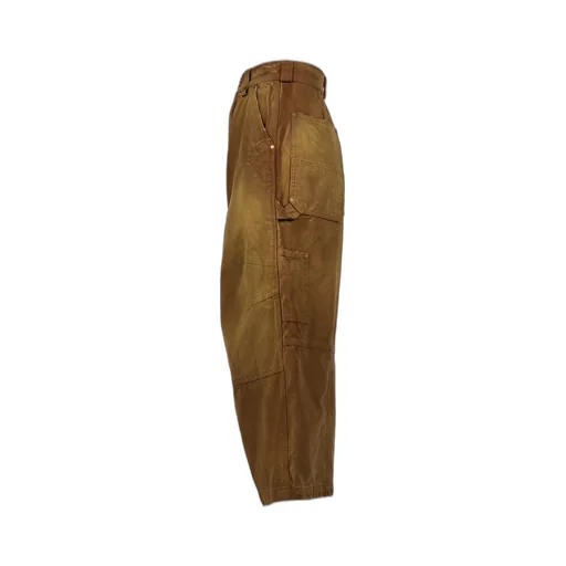 Stockton Double Knee Pant / Trigo