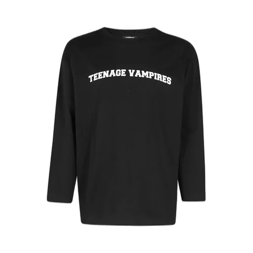 Liberal Youth Ministry Graphic T-Shirt