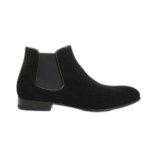 Lidfort Suede Chelsea Boots