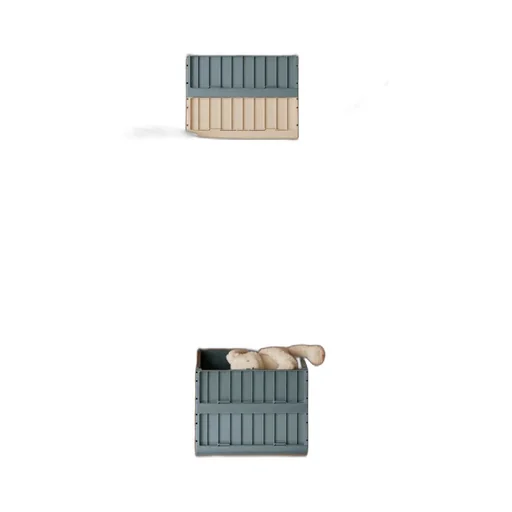 Liewood Stackable Storage Crate