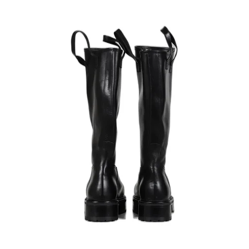 Welder Boots / Black