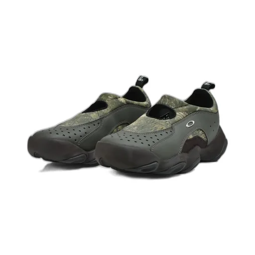 Oakley Factory Team X South2 West8 Flesh Sandal / Camo